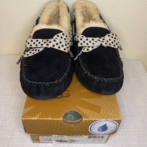 Ugg slippers Black